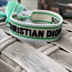 Christian Dior bracelet